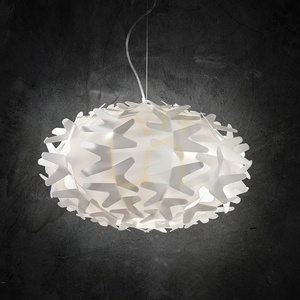 Závesné svietidlo Slamp Cactus Suspension Gold small 0