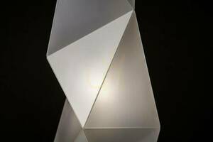 Slamp Diamond Floor Lamp Large. small 1