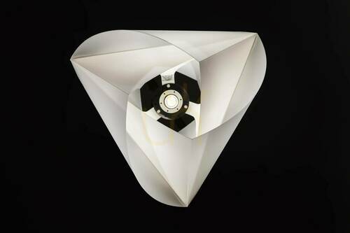 Skontrolujte Závesné svietidlo Slamp Gemmy Suspension Gold