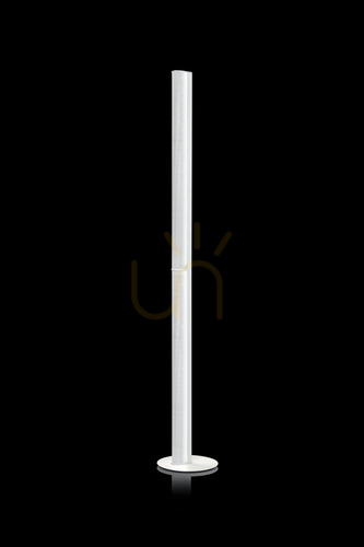Skontrolujte Slamp Modula Linear Floor Light Grey Crystal.