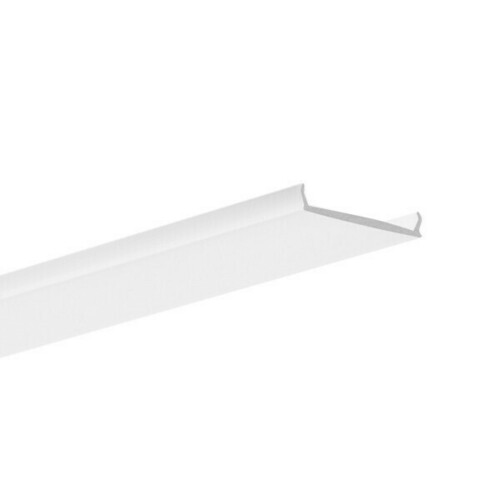 Skontrolujte LED LIGER-22 profilový kryt matný 2m