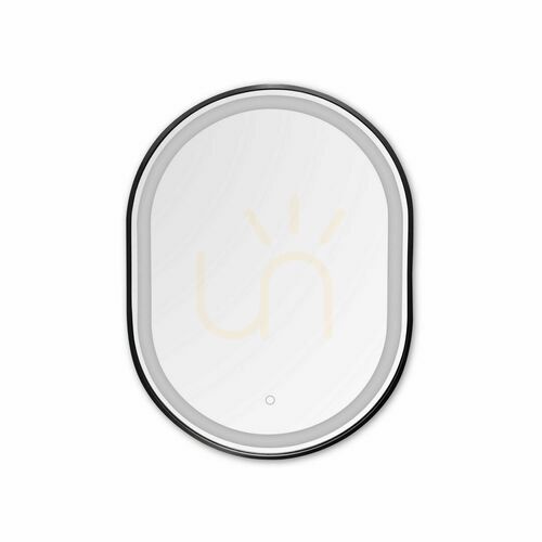 Skontrolujte Zrkadlo Zuma Line D2383 LED