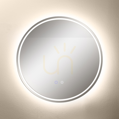 Skontrolujte Zrkadlo Zuma Line D3004-60 LED
