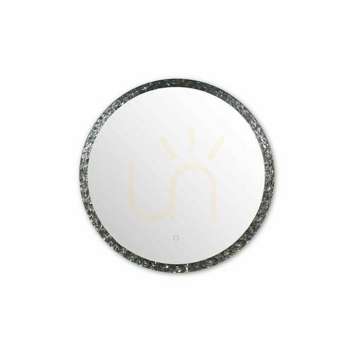 Skontrolujte Zrkadlo Zuma Line D2309 LED
