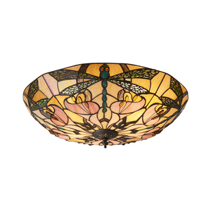 Ashton Tiffany Viacfarebný plafón 63922 Interiéry small 0