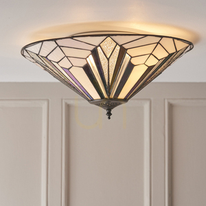 Astoria Tiffany Plafond Multicolor 63935 Interiéry small 3