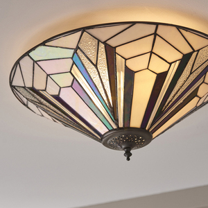 Astoria Tiffany Plafond Multicolor 63935 Interiéry small 6