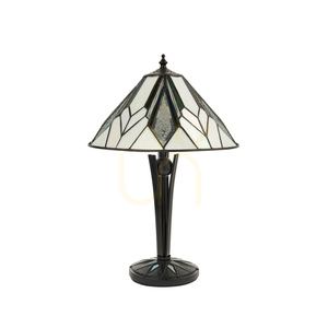 Stolová lampa Astoria Tiffany Multicolor 70365 Interiéry. small 7