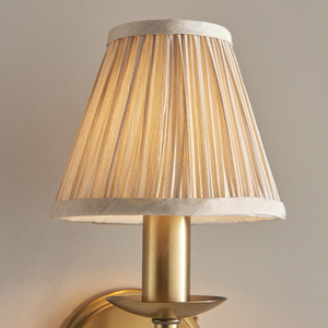 Nástenné svietidlo Stanford Brass 63653 Interiéry small 6