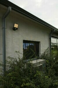 Vonkajšie nástenné svietidlo Lutec ATLANTIS LED 24W 3200 lm šedé 7801604118 small 4
