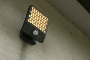 Vonkajšie nástenné svietidlo Lutec ATLANTIS LED 24W 3200 lm šedé 7801604118 small 6