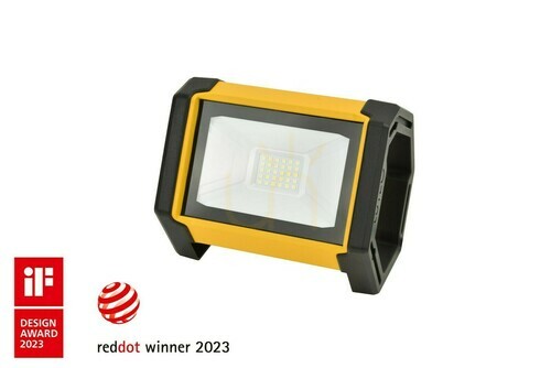 Skontrolujte Vonkajšie stĺpikové svetlo Lutec Epta LED 24W 2700lm 5000K hliník 7901602426