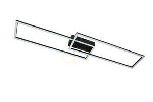 Plafón Lucide ARIANNE čierny LED 23W 1100lm 53104/22/30 small 1