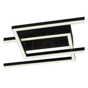 Plafón Lucide ARIANNE čierny LED 23W 1100lm 53104/22/30 small 4