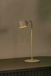 Nabíjateľná stolová lampa Lucide JOLAN LED 3,5 W taupe 46619/03/41 small 4