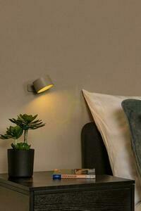 Nabíjateľná stolová lampa Lucide JOLAN LED 3,5 W taupe 46619/03/41 small 5