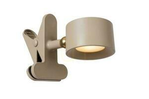 Nabíjateľná stolová lampa Lucide JOLAN LED 3,5 W taupe 46619/03/41 small 7