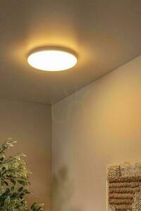 Plafón Lucide OLSON biely LED 24 W 29 cm 79190/24/61 small 3