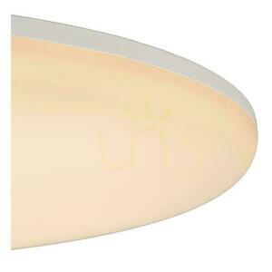 Biele kúpeľňové LED stropné svietidlo Lucide OLSON 79190/45/61 45 W 3100 lm CCT Ø45 cm IP44 small 5