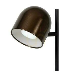 Stolová lampa Lucide SKANSKA LED 3W stmievateľná hnedá čierna IP44 03649/03/96 small 4