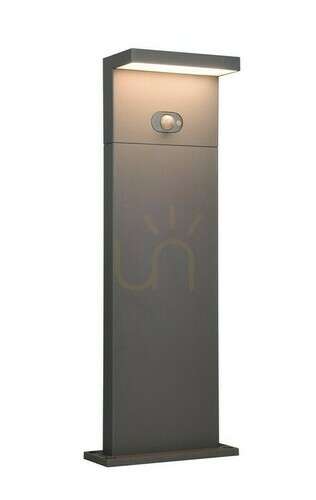 Skontrolujte Trio BLYDE HYBRID Light Post 553569142