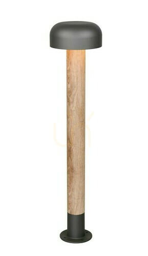 Skontrolujte Trio FRASER Light Post 462560135