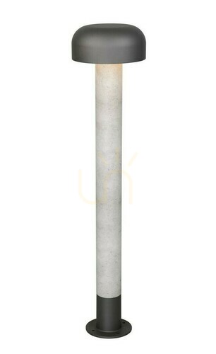 Skontrolujte Trio FRASER Light Post 462560178
