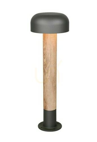 Skontrolujte Trio FRASER Light Post 562560135