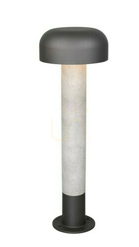 Skontrolujte Trio FRASER Light Post 562560178