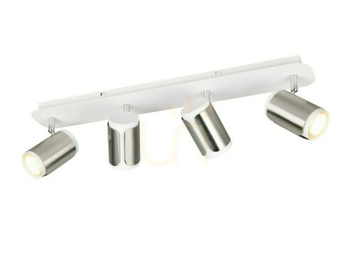 Skontrolujte Trio GILLAN Plafond 814500407