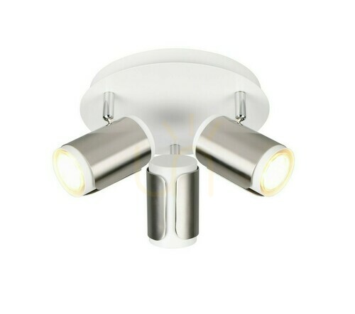 Skontrolujte Trio GILLAN Plafond 814530307