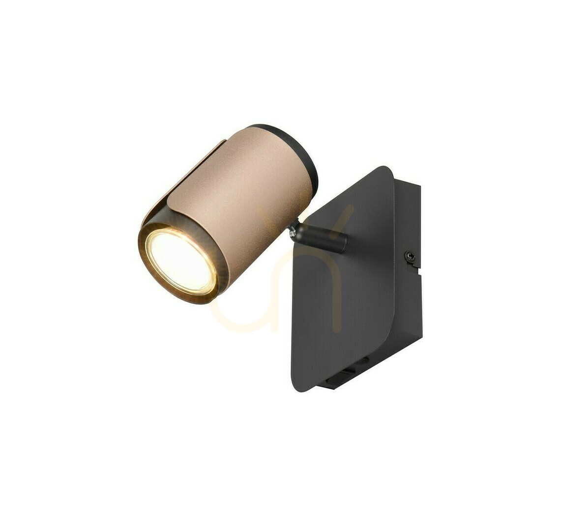Trio GILLAN wall lamp 814570165