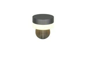 Trio MACKENZIE vonkajšie nástenné svietidlo 230561142 small 2