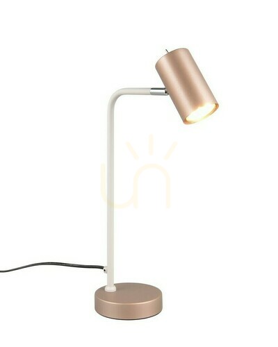 Skontrolujte Trio MARLEY Stolová lampa 512400165