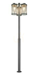 Trio SAMBESI Light Post 404160342 small 0