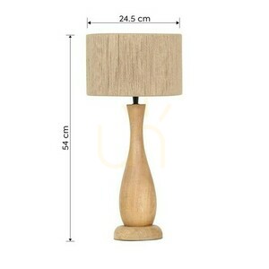 Stolová lampa Trio TOBA 567200130 small 4