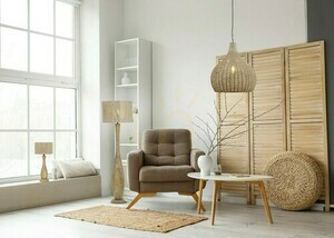 Stolová lampa Trio TOBA 567200130 small 6