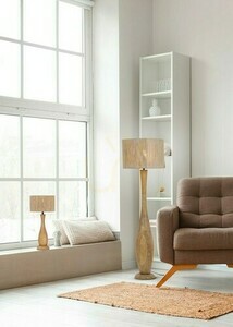 Stolová lampa Trio TOBA 567200130 small 7