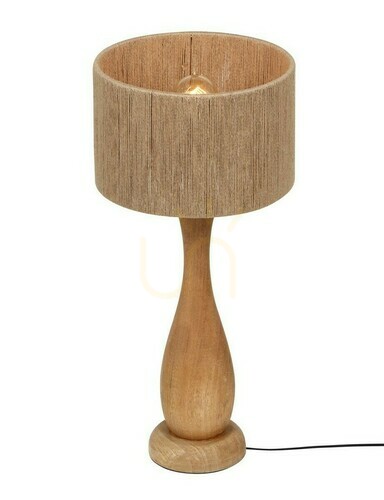 Skontrolujte Stolová lampa Trio TOBA 567200130