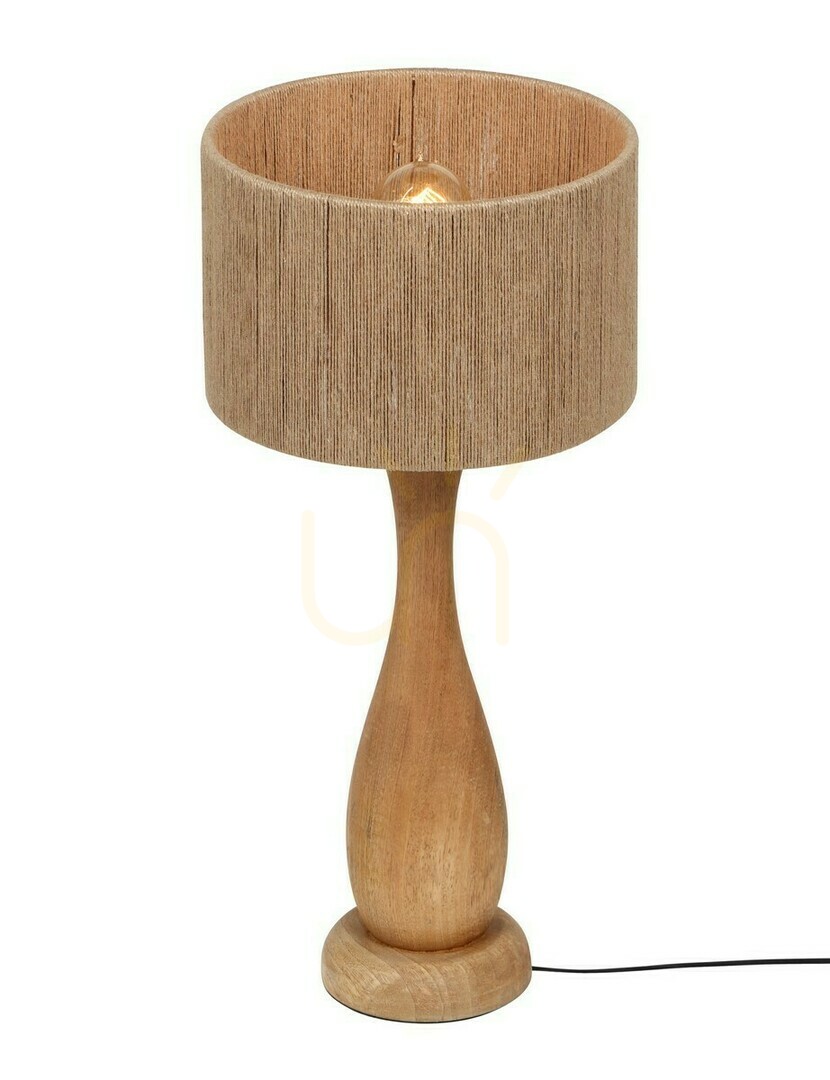 Stolová lampa Trio TOBA 567200130