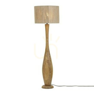 Trio TOBA Stojaca lampa 467200130 small 1