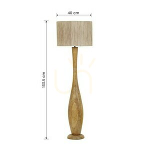Trio TOBA Stojaca lampa 467200130 small 4