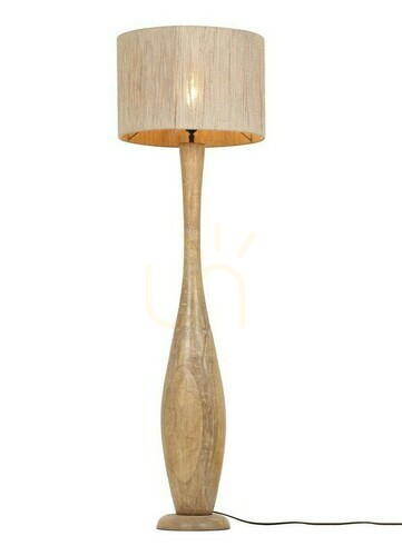 Skontrolujte Trio TOBA Stojaca lampa 467200130
