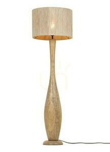 Trio TOBA Stojaca lampa 467200130 small 0
