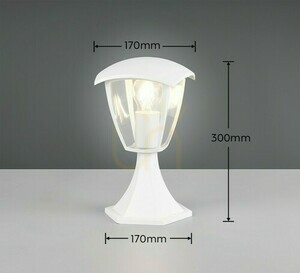 Trio VENTA Light Post 563260131 small 2