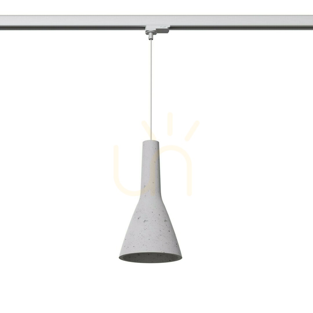 Závesná lampa Empoli E27 4000 K 7,5 W 690lm #W