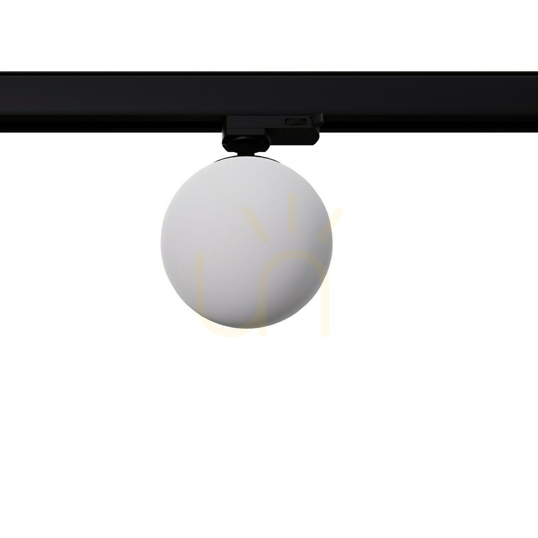 Plafond Yoli Black G9 4000 K 4,5 W 460lm