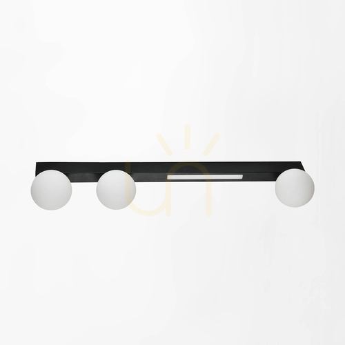 Skontrolujte Stropné svietidlo Zuma Line LUND W231102-3 LED