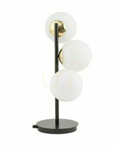 Stolná lampa Sigma Piano 3xG9 čierna SKU 50364 small 0