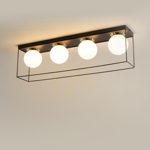 Stolná lampa Sigma Aroma čierna zlatá G9 12W SKU 50374 small 1